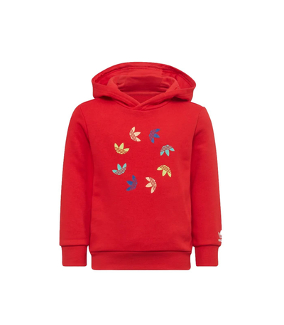 Trenerka Set për Fëmijë, ADIDAS - HB9483