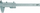 Mjet matës Yato 150mm 0.02mm 