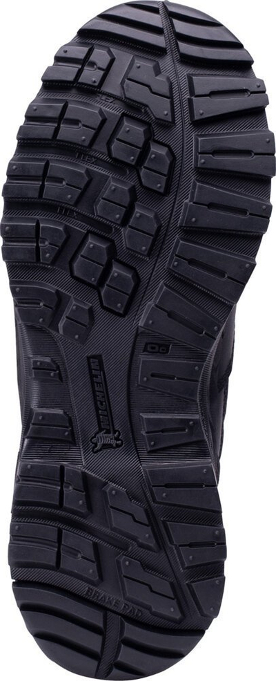 Çizme taktike Magnum Classic II 8.0 SZ, për burra, të zeza