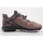 Këpucë trekking për gra AKU ROCKET DFS GTX, membranë Gore Tex, taban Vibram, gri