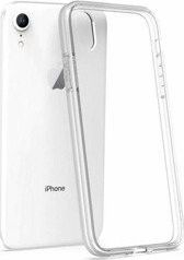 Mbrojtëse ETUI SLIM 2MM për HUAWEI Y5P, e tejdukshme