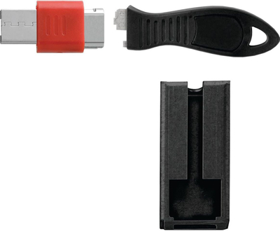 Заштитник за USB Acco