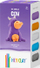 Set plasteline Hey Clay TM Toys Lopë, 5 kanaçe, shumëngjyrëshe