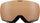 Syze skijimi Giro Article II, lente VIVID Copper Infrared, Camp Tan