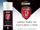 Sprej primer për modele Ammo by Mig Titans Hobby 105, mat, 400 ml, e kuqe royal