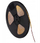 Shirit LED Kanlux LCOBC 12V, 10W/m, 3000K, Ra90, rrotull 50 m
