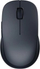 Maus Xiaomi Wireless Mouse 2, pa tela, Bluetooth 2.4GHz, i zi
