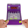 Legami Loje Arcade Galactic Flip0001