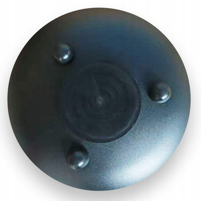 Даул Tongue Drum V-Tone VBJ-8-11, 8", 11 ноти, црна