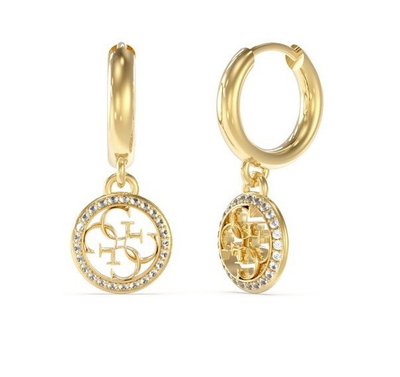 Vathё Guess 4G Logo JUBE02135JWYGT/U