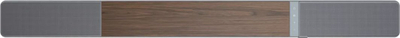 Soundbar Klipsch Heritage Theater Bar, 49", Bluetooth, gri
