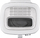 Фритеза Optimum FT 2507, 2.5L, 1800W, бела