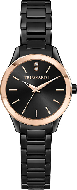 Orë dore TRUSSARDI R2453151518