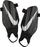 Mbrojtëse tibie Nike Charge M SP2164 010 për futboll, me shkumë mbrojtëse, ngjyrë e zezë