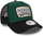 Kapele unisex New Era Ne Patch Efame, snapback, one size, jeshile e errët