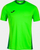 Bluzë sportive për kalamaj Joma Winner II Jr 101878.024, me mëngë të shkurtra, material sintetik, e gjelbër