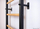 Shkallë ushtrimesh Benchk (PB210B), 240 cm, me një paralele druri