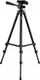 Трипод DÖRR Smarty, висина 40.5-112cm, капацитет 3kg, црн