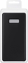 Kapak silikoni Hurtel për Samsung Galaxy S21 Plus 5G, i butë, blu e errët