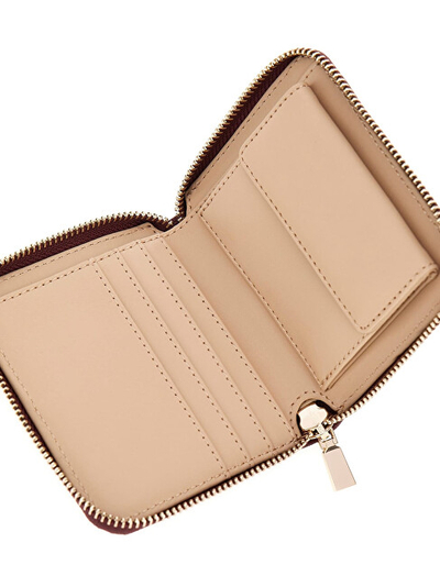 Kuletë për femra Guess, burgundi