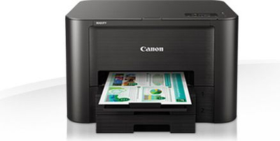 Printer ngjyrë Canon MAXIFY iB4150, A4, Wi‑Fi, i zi