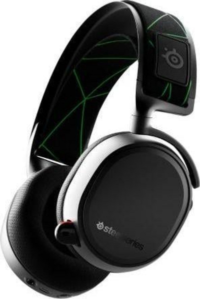 Kufje STEELSeries Arctis 9 (61481), të zeza