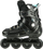 Pâtina inline Nils Extreme Slalom Solid, ABEC9, nr. 39, ngjyrë e zezë