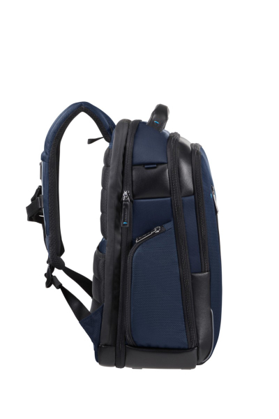 Çantë Shpine Samsonite Spectrolite 3.0 Laptop 15.6" Ngjyrë Blu E Errët