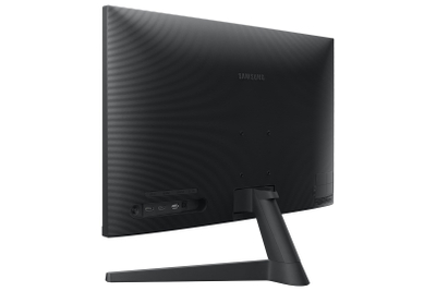 Монитор Самсунг S27C332GAU S33GC, 27", Фул HD, 100 Hz, црн