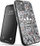Mbrojtëse e pasme telefoni Adidas Originals Belista Flower për iPhone 12