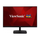 Monitor ViewSonic VA2432-H, 23.8", FHD, i zi