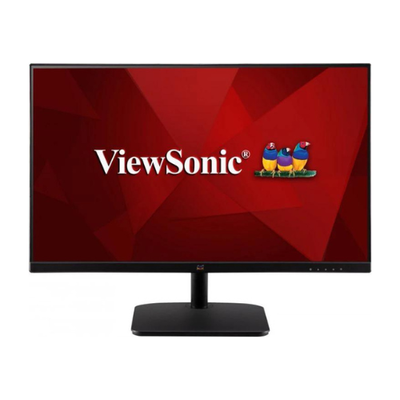 Monitor ViewSonic VA2432-H, 23.8", FHD, i zi