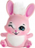 Kukull Matter Bree Bunny (DVH87/FXM73)