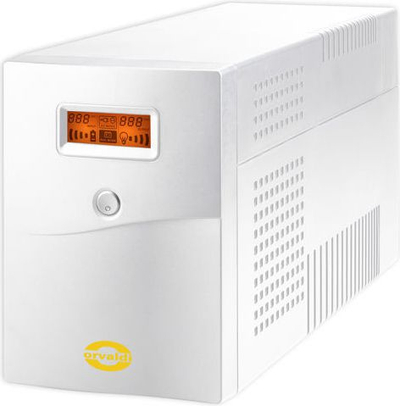 Bateri UPS CSB GP12170B1, 17Ah, 12V, gri