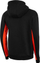 Duks për meshkuj 4F (H4L22-BLM013), XL, i zi
