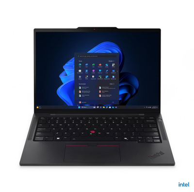 Laptop Lenovo ThinkPad T14 Gen 6, 14" WUXGA, Intel Core Ultra 7, 32GB RAM, 1TB SSD, i zi