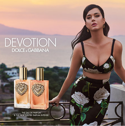 Eau de Parfum Dolce & Gabbana Devotion Intense