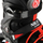 Patina inline NILS eXtreme NA14124, rrota 80mm, madhësia 44, e zezë