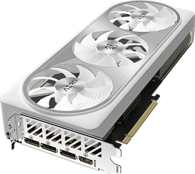 Kartelë grafike Gigabyte GeForce RTX 4070 Aero OC V2 12GB GDDR6X