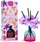 Ароматизер за амбиент La Casa De Los Aromas Flower Bouquet, 170ml, килибар и ѓумбир лили