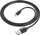 Kabllo USB në Type C Hoco X96 Hyper PD, 100W, 1m, i zi