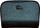 Çantë prej pëlhure Hugo Boss Hugo Create Limited Edition, e zezë me gri