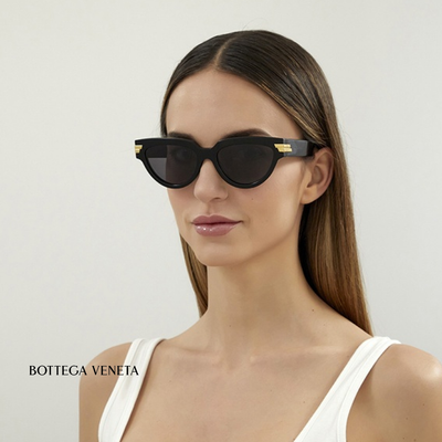 Bottega Veneta BV1035S-001 55