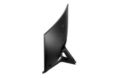 Monitor Samsung CR50, 27", Curved LED, FHD, i zi