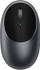 Глушец Satechi M1, wireless, Bluetooth, USB, црна и сива