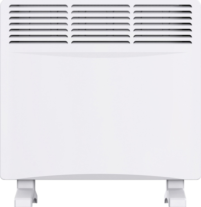 Ngrohës elektrik Thermoval TC, 1000W, i bardhë