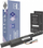 Bateri laptopi Mitsu për Acer Aspire E5-475 E5-575, 4400 mAh, 10.8 V, e zezë