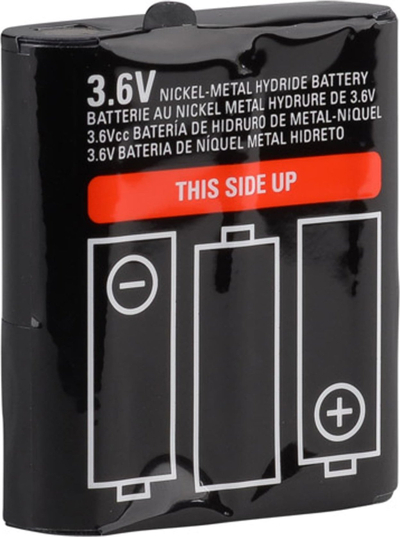 Bateri Motorola BATTERY T62 T82 T92, 800mAh, NiMH, e zezë