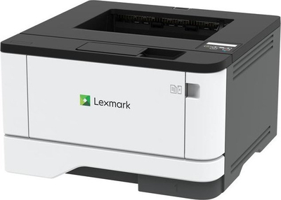 Printer laser mono Lexmark MS431dw, A4, WiFi, i bardhë