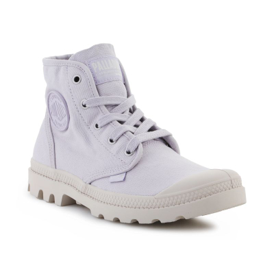 Патики Palladium Pampa Hi W 92352-549-M, гумен ѓон, издржливи, Milk Galaxy